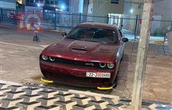 دودج تشالنجر